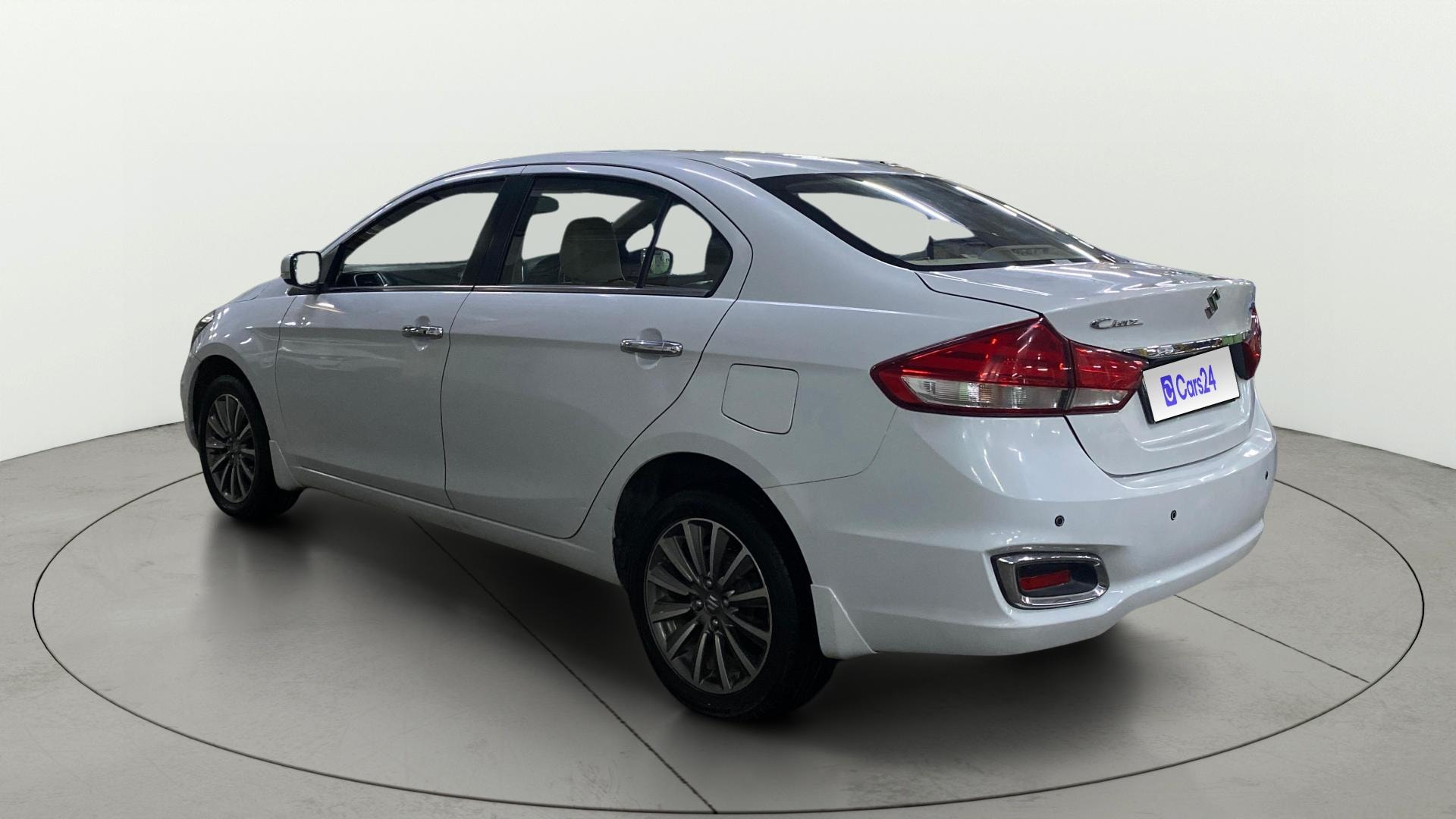 View 2022 Maruti Suzuki 1000 Base Variant Image 2 Used 2022 Maruti Suzuki 1000 Base Variant Image 2
