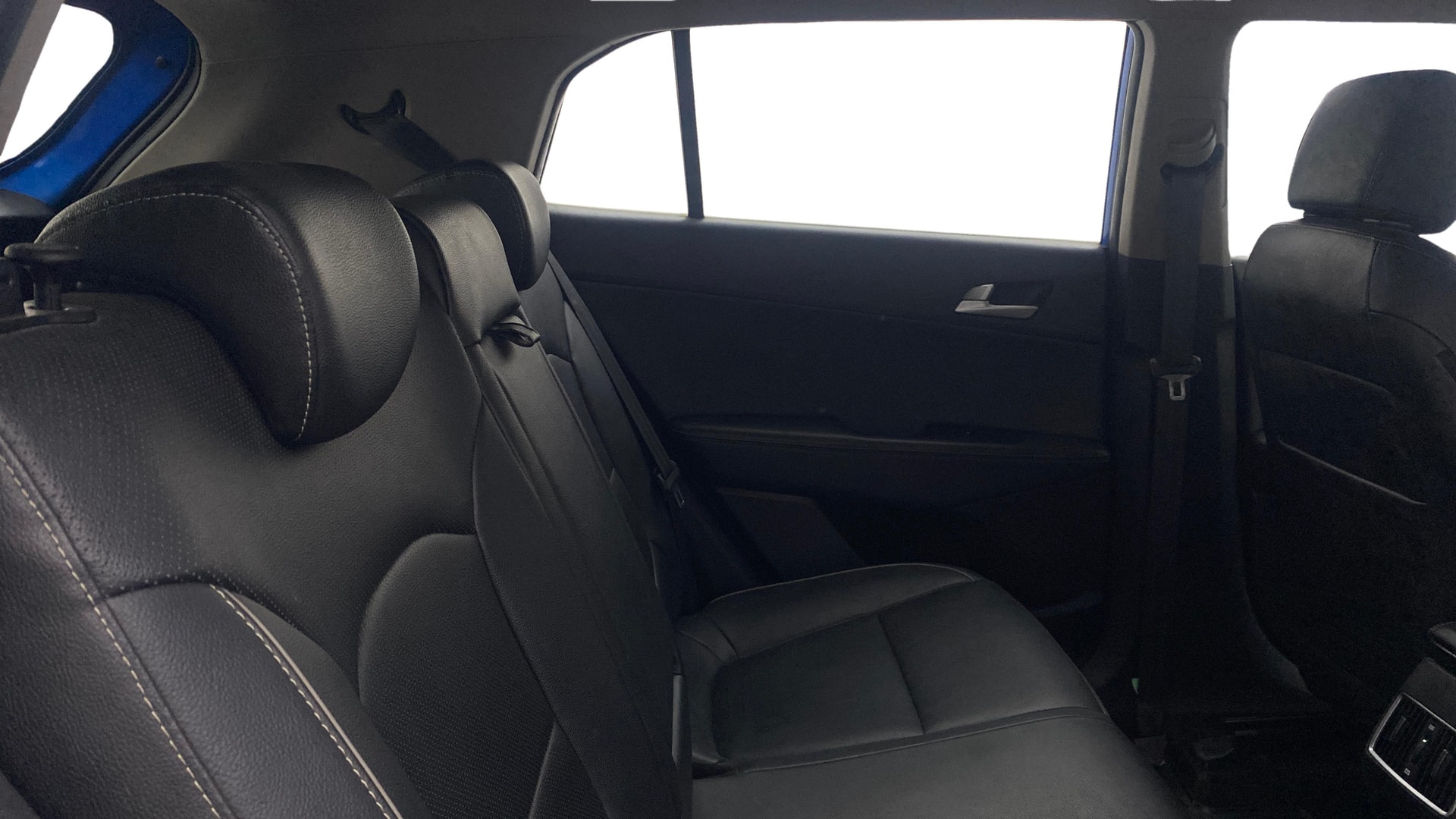 Used 2018 Hyundai Creta Used 2018 Hyundai Creta