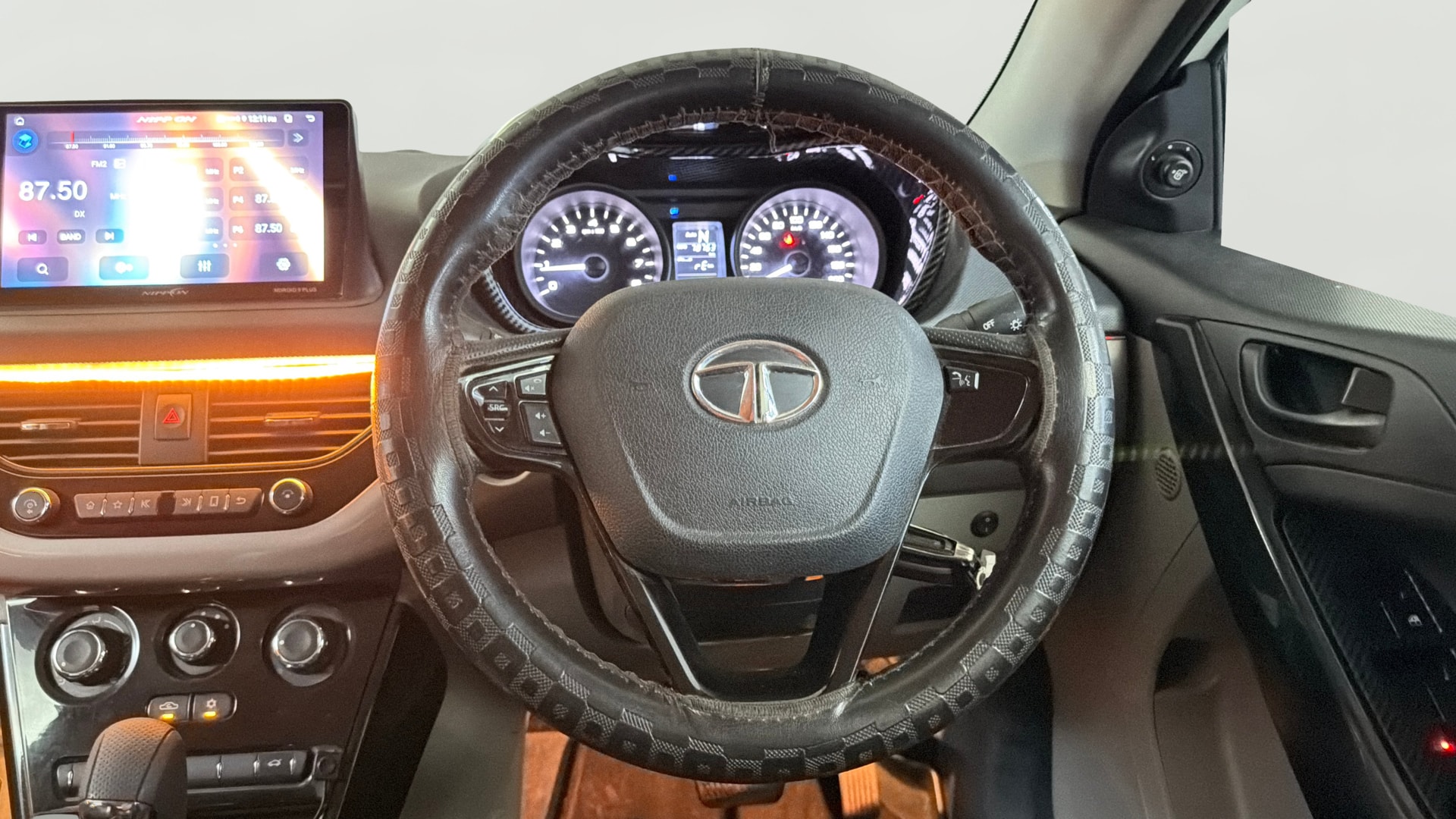 Used 2020 Tata Nexon Used 2020 Tata Nexon