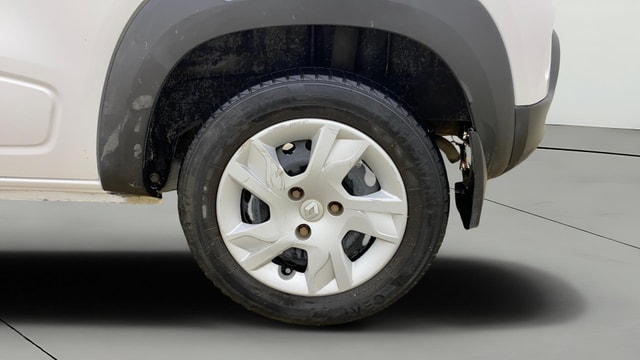 View Renault Kwid Image 11 Used Renault Kwid Image 11
