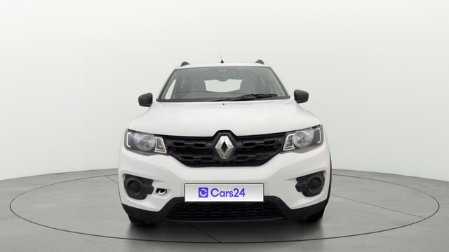 View Renault Kwid Image 1 Used Renault Kwid Image 1