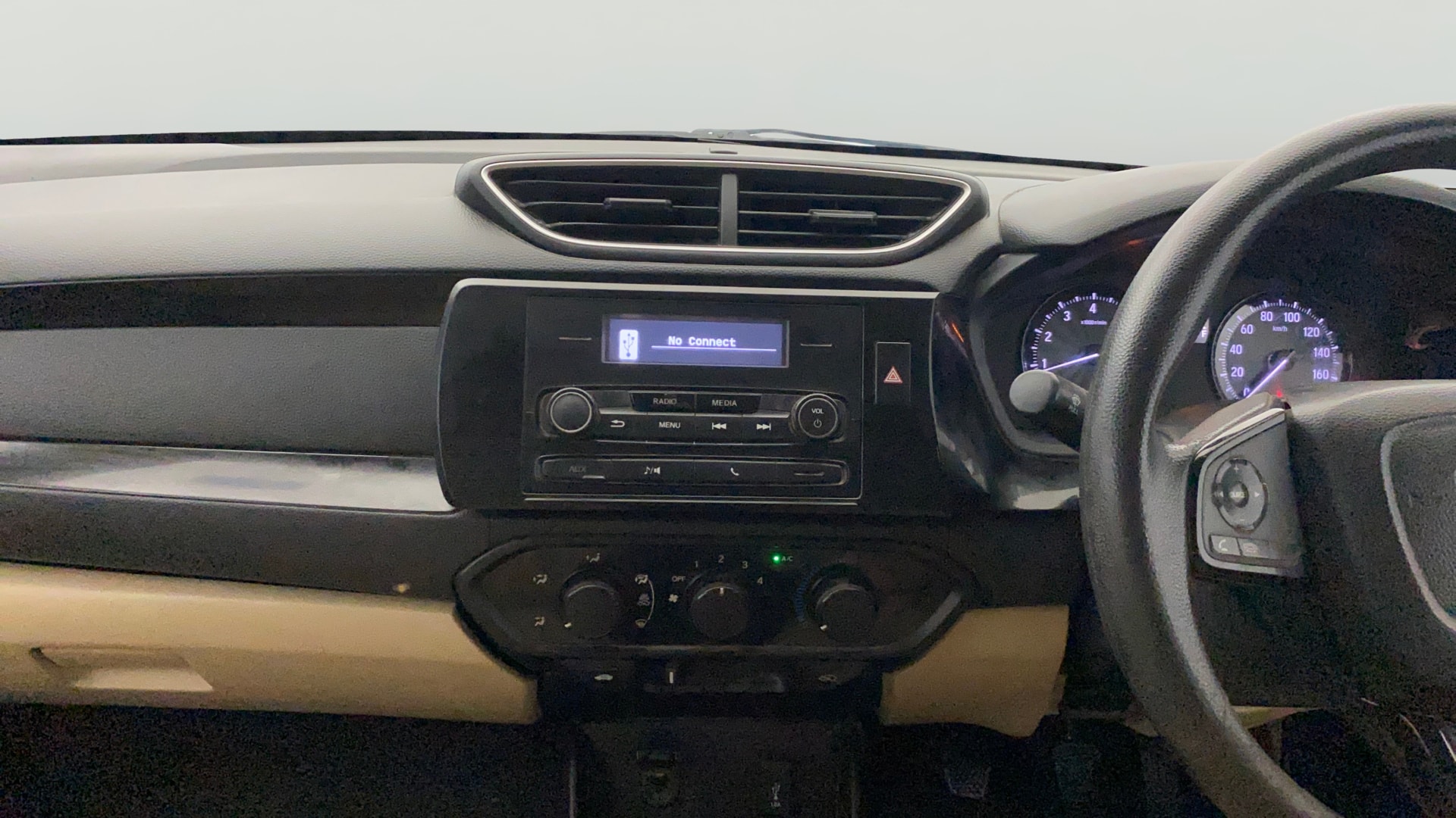 Used 2018 Honda Amaze Used 2018 Honda Amaze