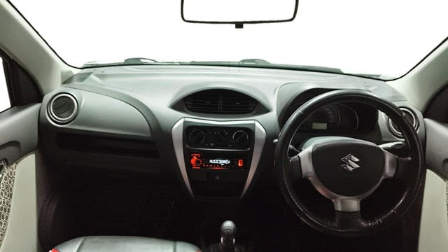 View Maruti Suzuki Alto 800 Image 15 Used Maruti Suzuki Alto 800 Image 15