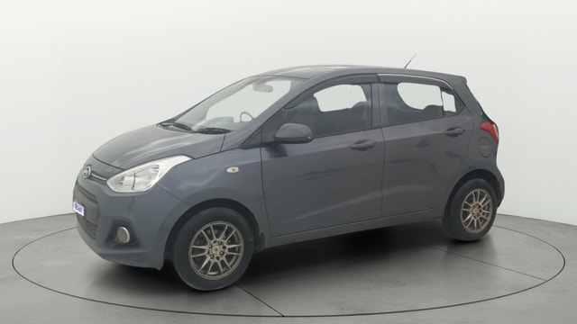 View Hyundai Grand i10 Image 35 Used Hyundai Grand i10 Image 35