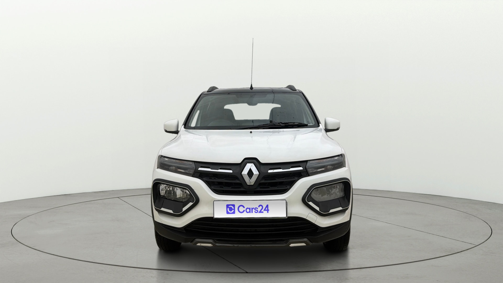 View 2024 Renault Kwid RXL 1.0 BS IV Image 1 Used 2024 Renault Kwid RXL 1.0 BS IV Image 1