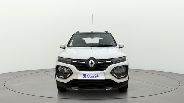 View Renault Kwid Image 1 Used Renault Kwid Image 1