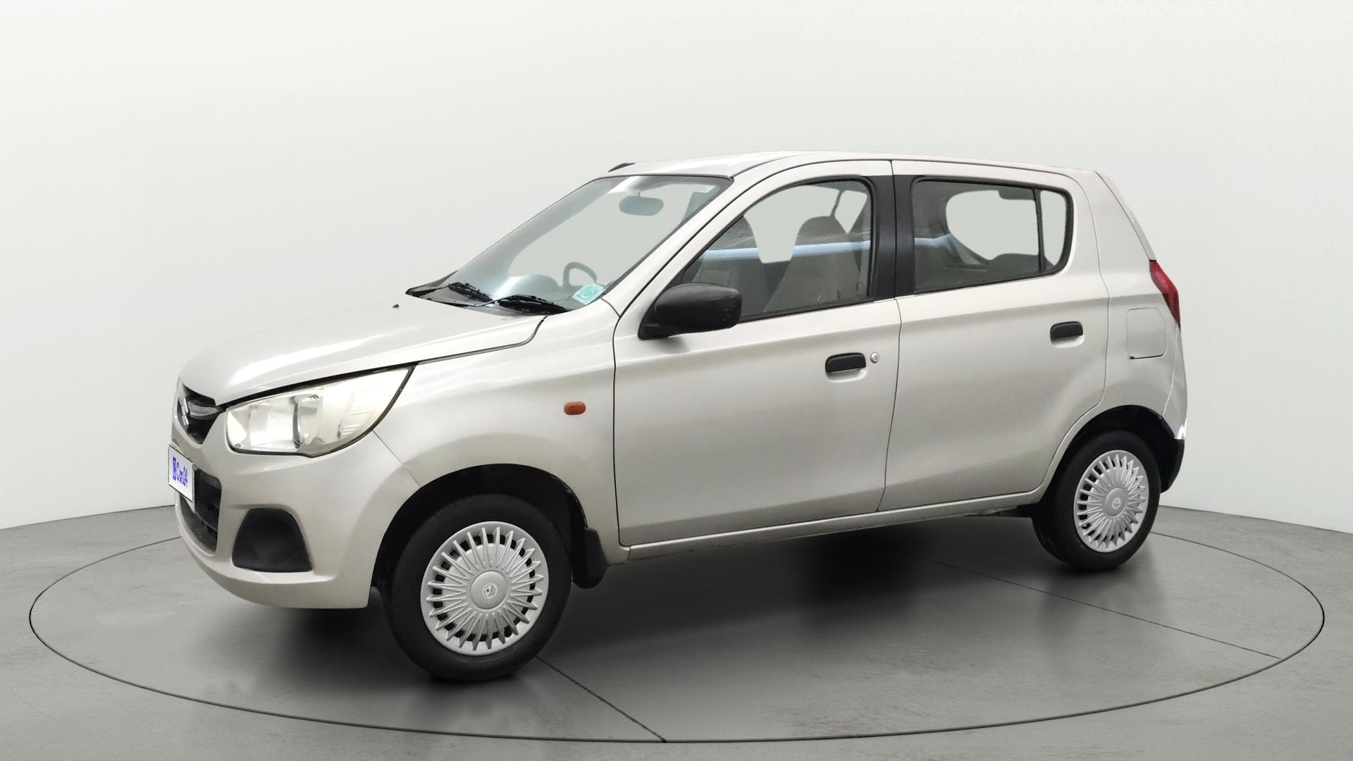 View 2015 Maruti Suzuki Alto K10 LX Image 34 Used 2015 Maruti Suzuki Alto K10 LX Image 34