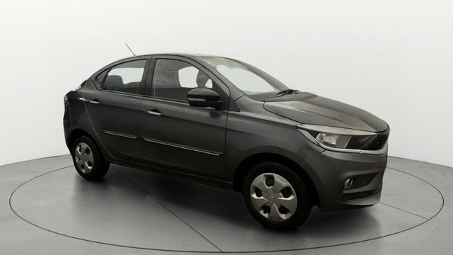 View Tata Tigor Image 21 Used Tata Tigor Image 21