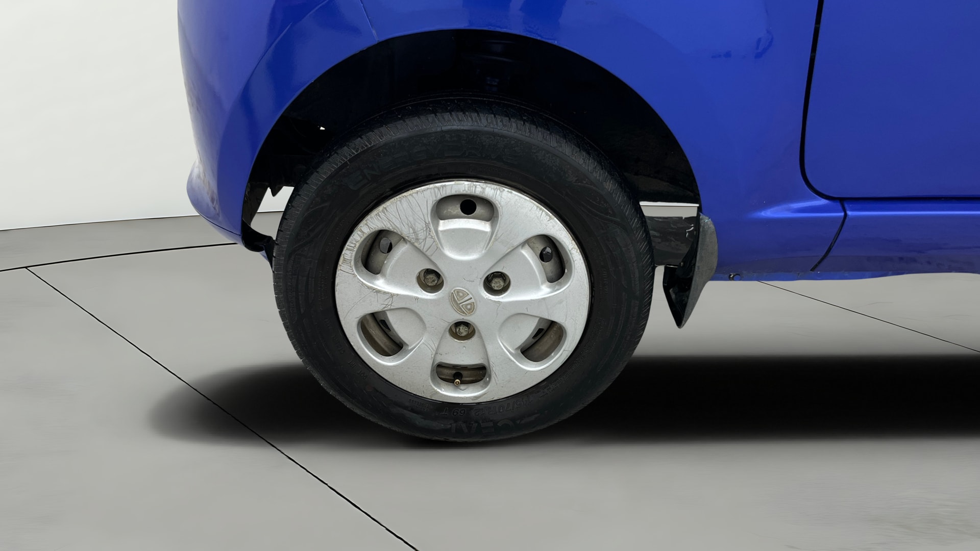 Used 2015 Tata Nano Used 2015 Tata Nano
