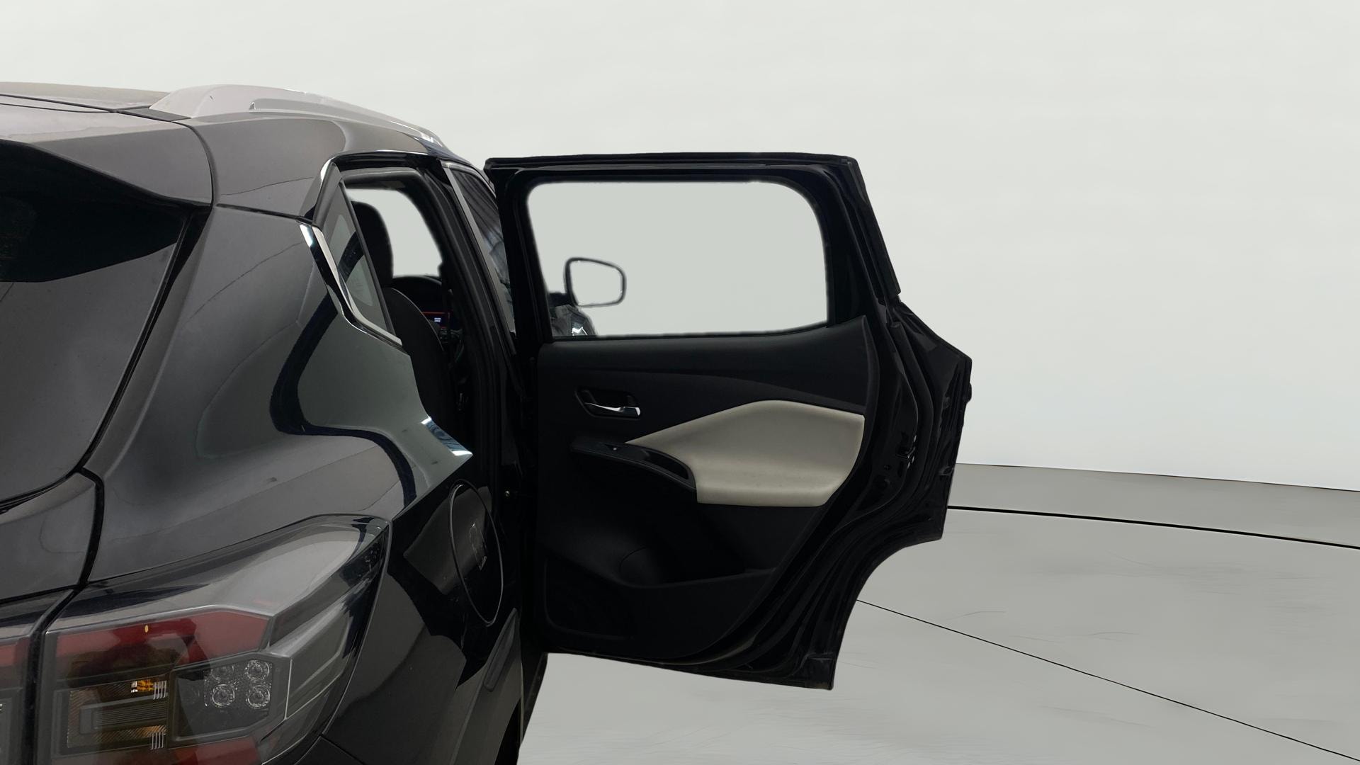 Used 2025 Nissan Magnite Used 2025 Nissan Magnite