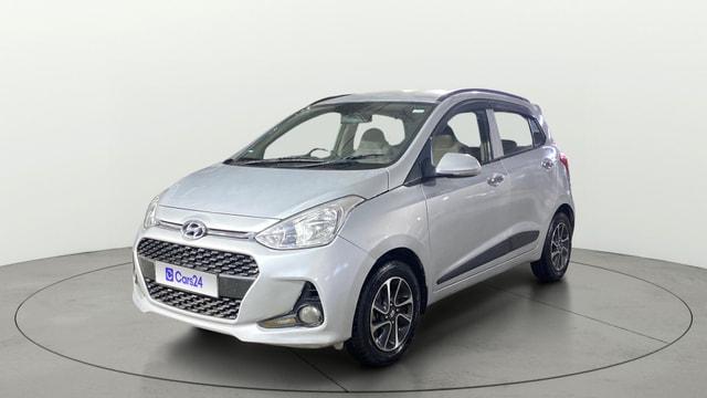 View Hyundai Grand i10 Image 36 Used Hyundai Grand i10 Image 36