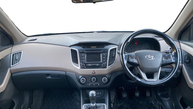 View Hyundai Creta Image 16 Used Hyundai Creta Image 16
