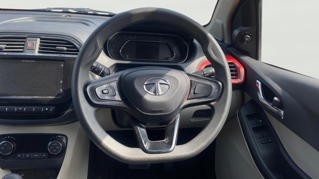 View Tata Tiago Image 20 Used Tata Tiago Image 20