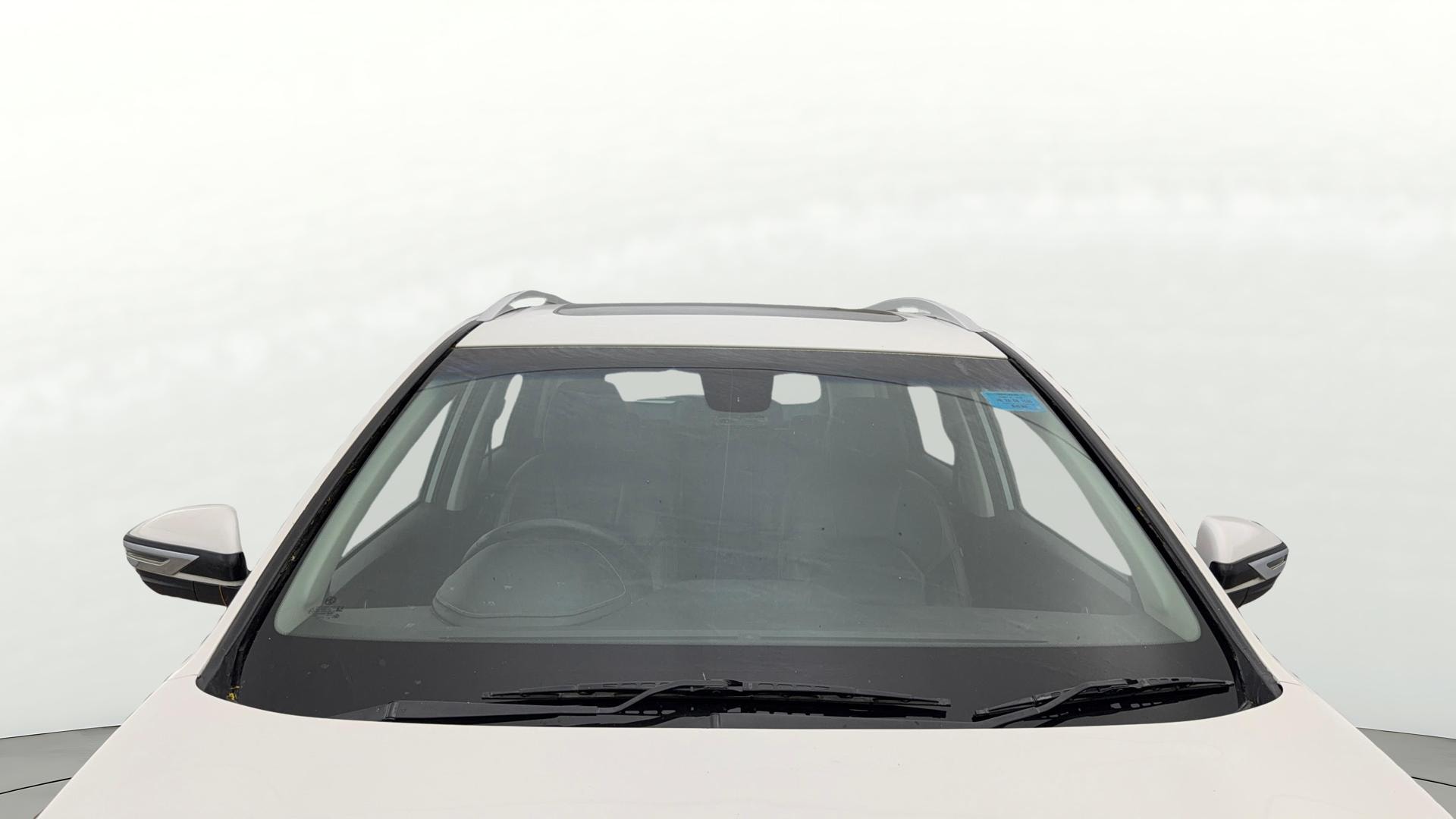 View 2021 MG Hector Sharp Petrol BS IV Image 38 Used 2021 MG Hector Sharp Petrol BS IV Image 38