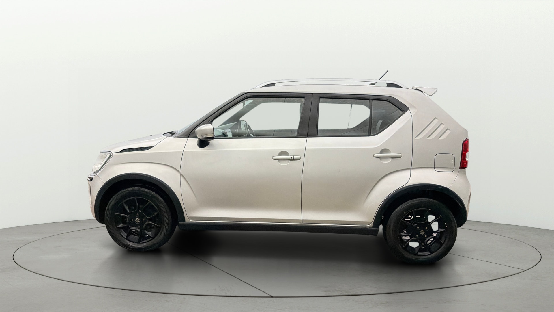 View 2022 Maruti Suzuki 1000 Base Variant Image 5 Used 2022 Maruti Suzuki 1000 Base Variant Image 5