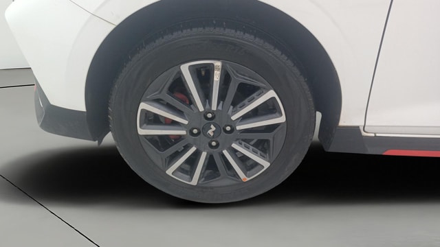 View Hyundai Elite i20 Image 30 Used Hyundai Elite i20 Image 30