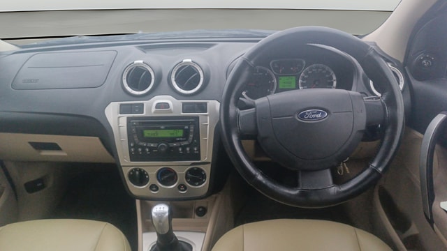 View Ford Fiesta Classic Image 20 Used Ford Fiesta Classic Image 20