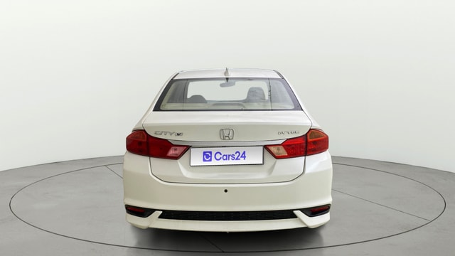 View Honda City Image 41 Used Honda City Image 41