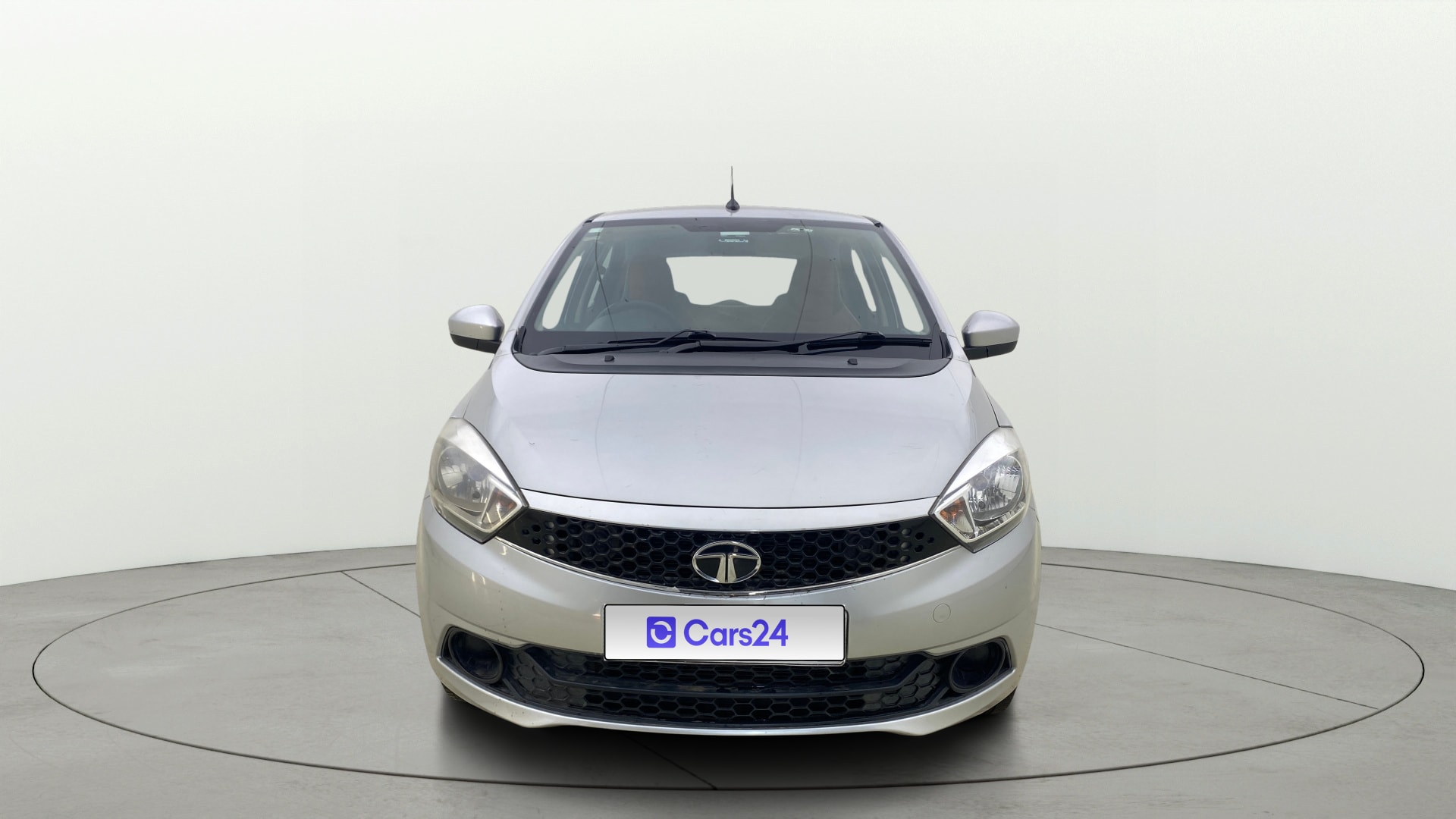 Used 2018 Tata Tiago Used 2018 Tata Tiago