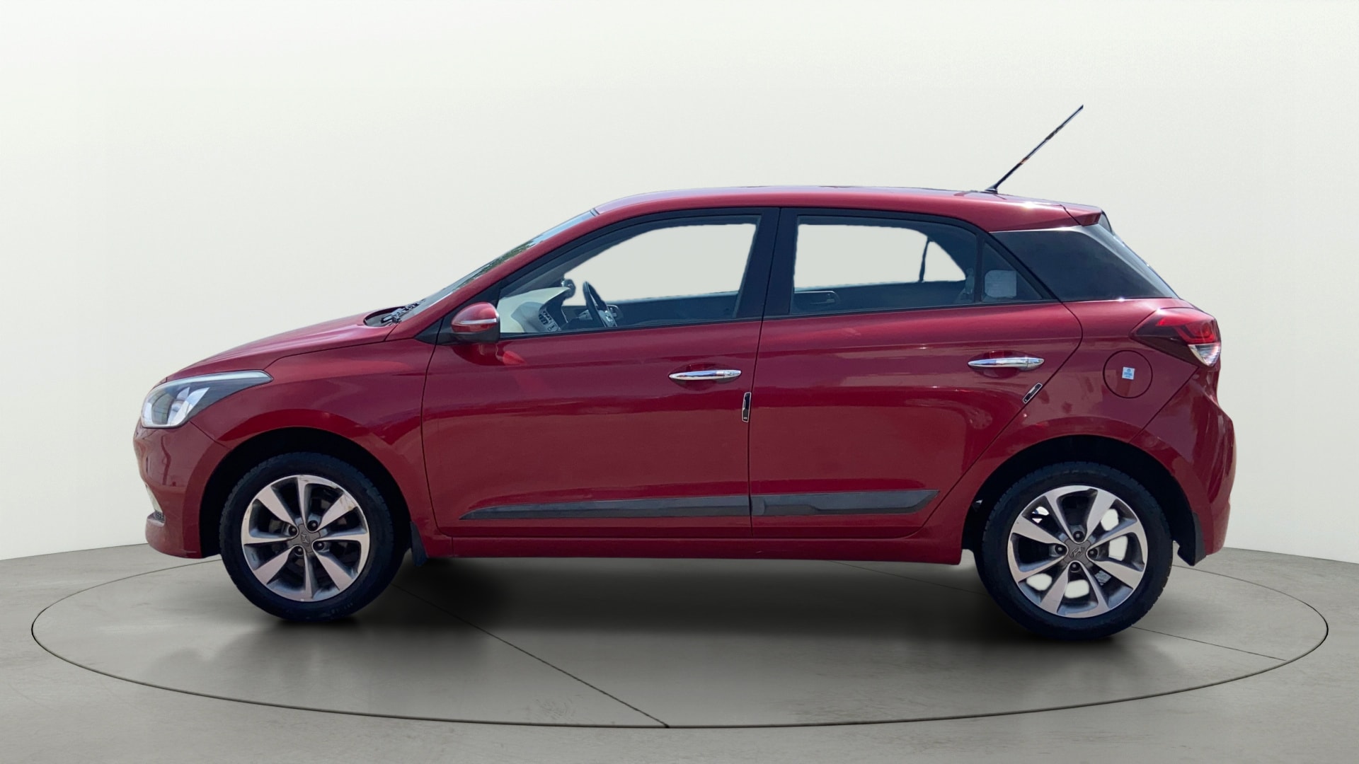 Used 2014 Hyundai Elite i20 Used 2014 Hyundai Elite i20