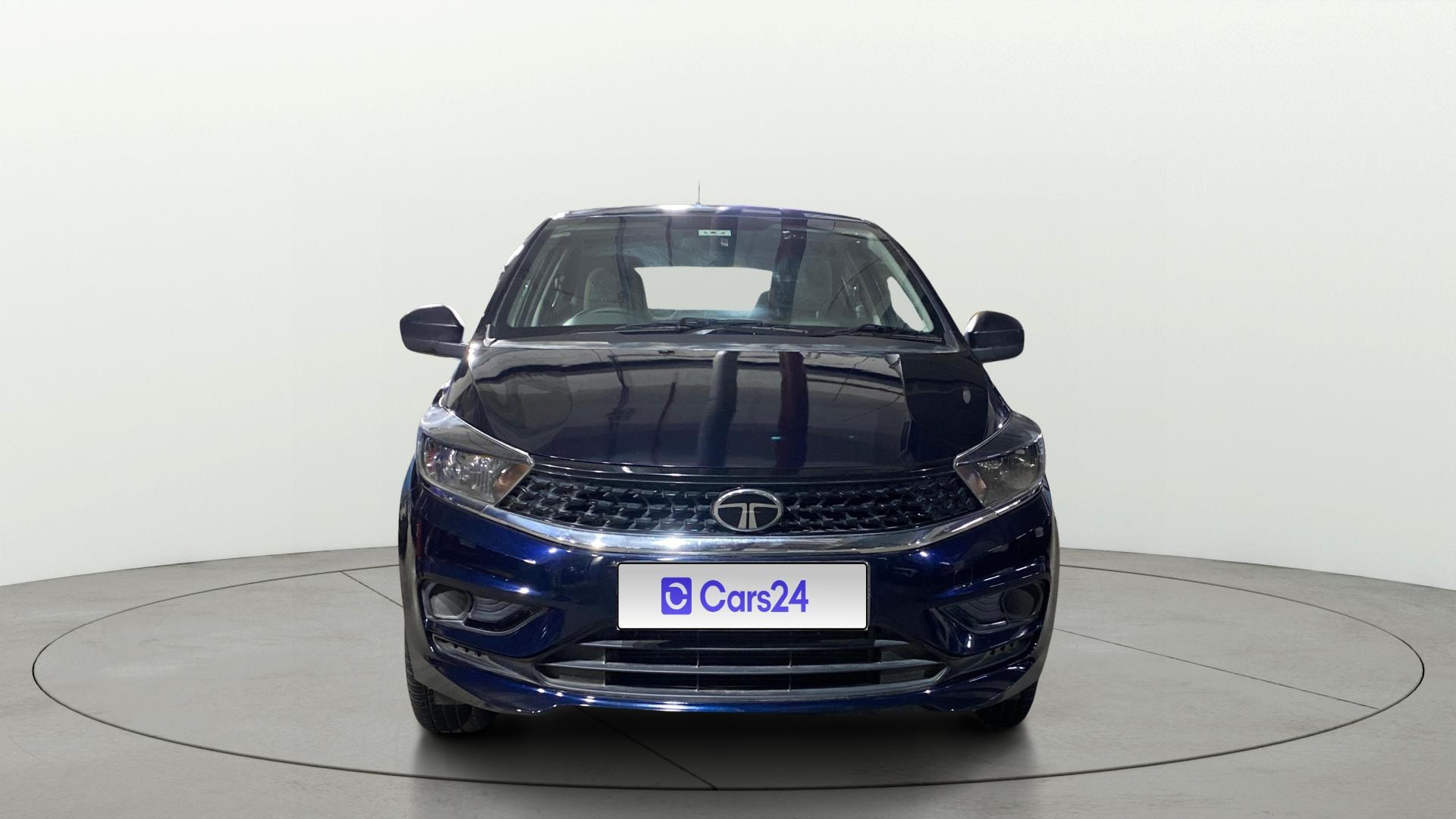 Used 2025 Tata Tigor Used 2025 Tata Tigor