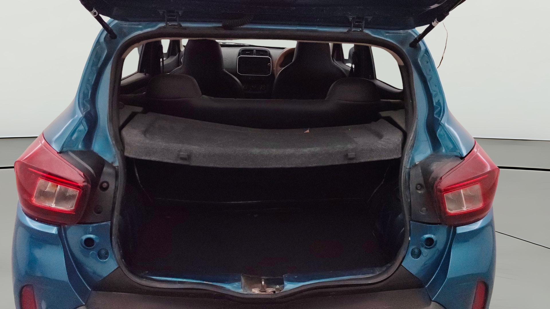Used 2023 Renault Kwid Used 2023 Renault Kwid