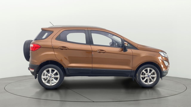 View Ford EcoSport Image 8 Used Ford EcoSport Image 8
