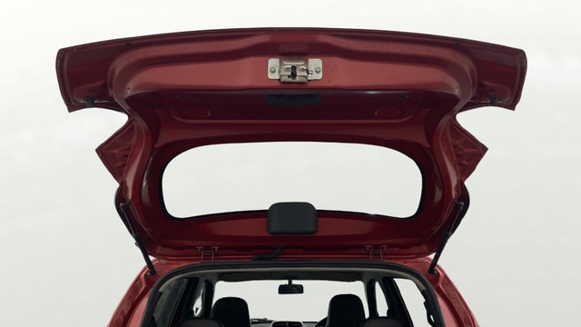 View Renault Kwid Image 16 Used Renault Kwid Image 16