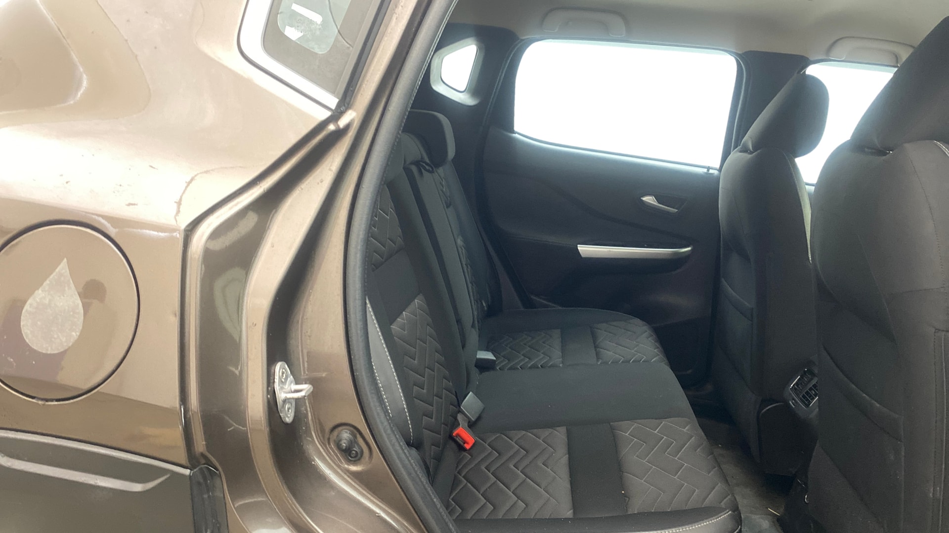 View 2022 Nissan Magnite Turbo XV Premium CVT Image 36 Used 2022 Nissan Magnite Turbo XV Premium CVT Image 36
