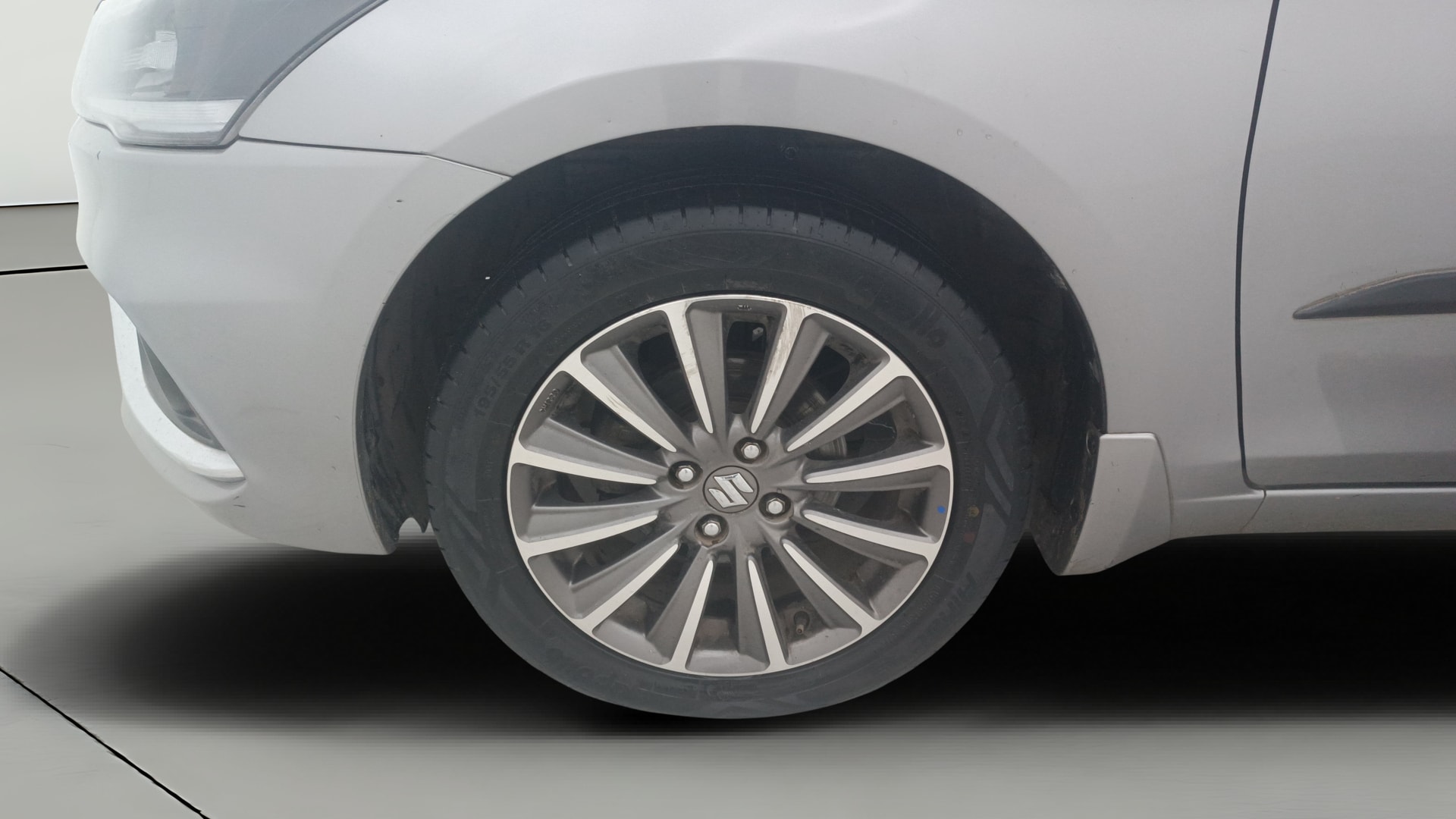 View 2019 Maruti Suzuki 1000 Base Variant Image 34 Used 2019 Maruti Suzuki 1000 Base Variant Image 34