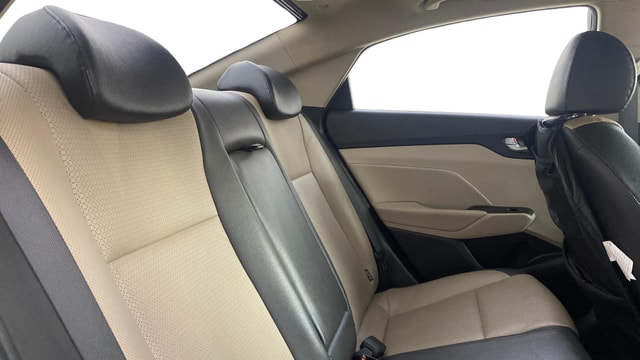 View Hyundai Verna Image 31 Used Hyundai Verna Image 31