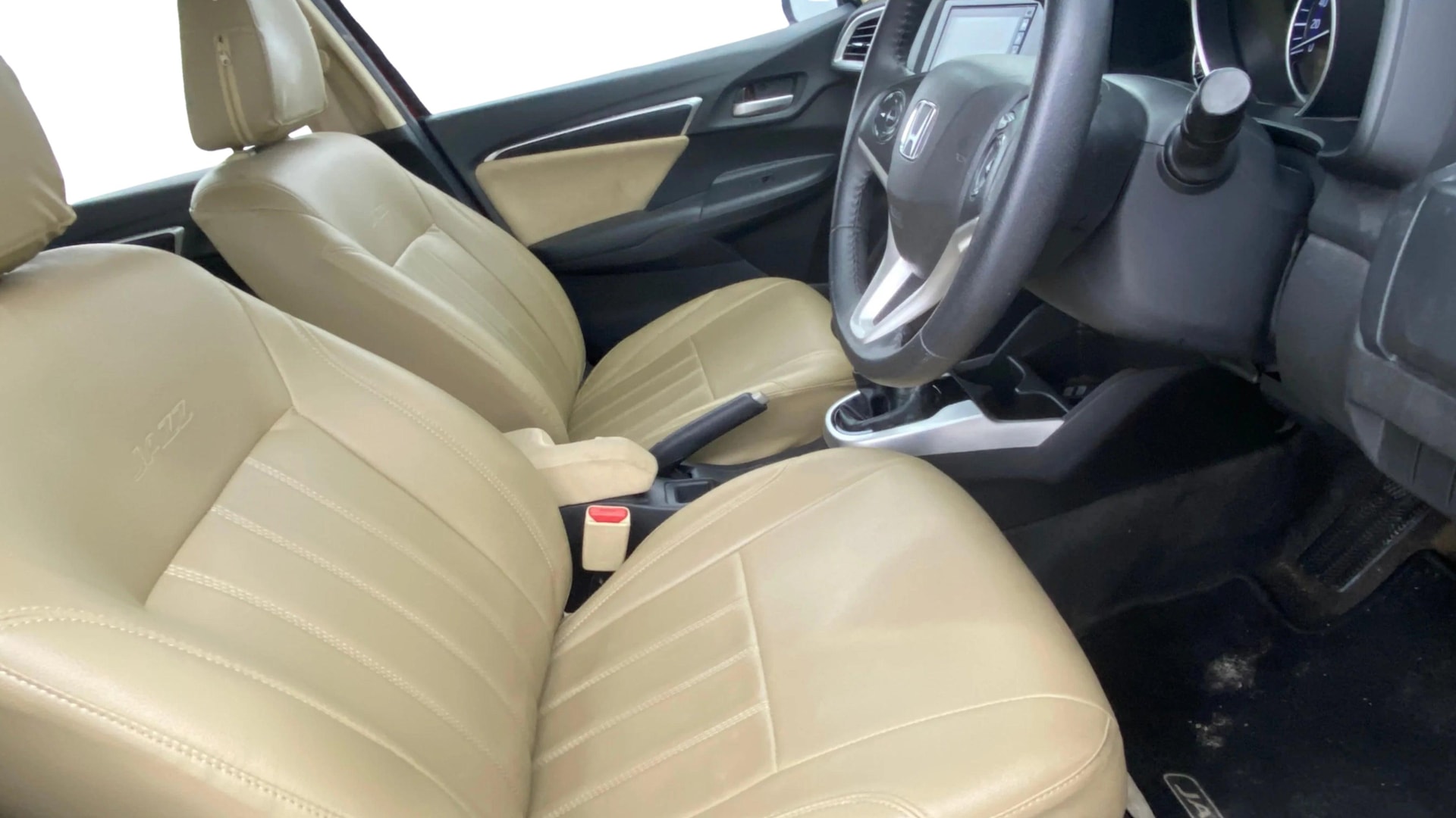 Used 2021 Honda Jazz Used 2021 Honda Jazz