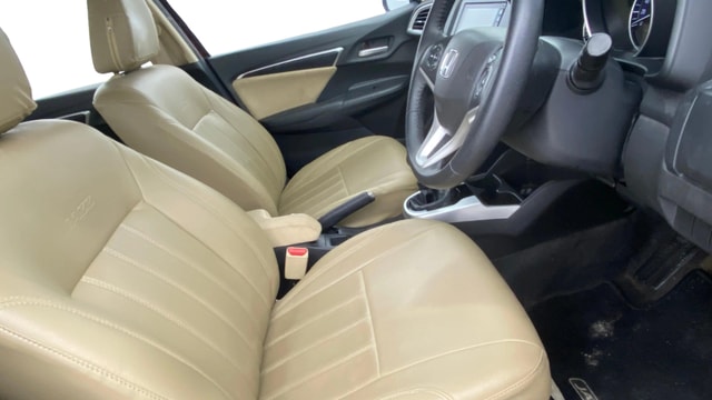 View Honda Jazz Image 28 Used Honda Jazz Image 28