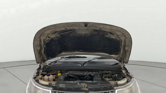 View Mahindra KUV100 Image 18 Used Mahindra KUV100 Image 18