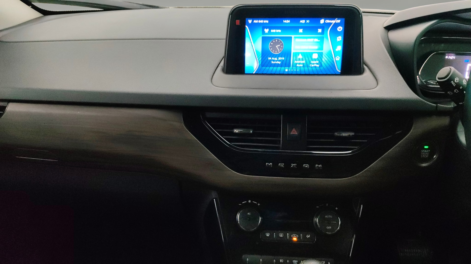 View 2022 Tata Nexon Revotorq Kaziranga XZA Plus AMT Image 33 Used 2022 Tata Nexon Revotorq Kaziranga XZA Plus AMT Image 33
