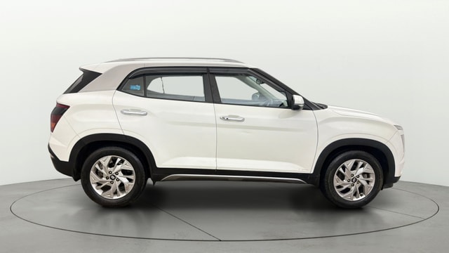 View Hyundai Creta Image 9 Used Hyundai Creta Image 9