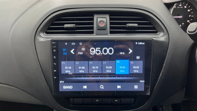 View Tata Tigor Image 17 Used Tata Tigor Image 17