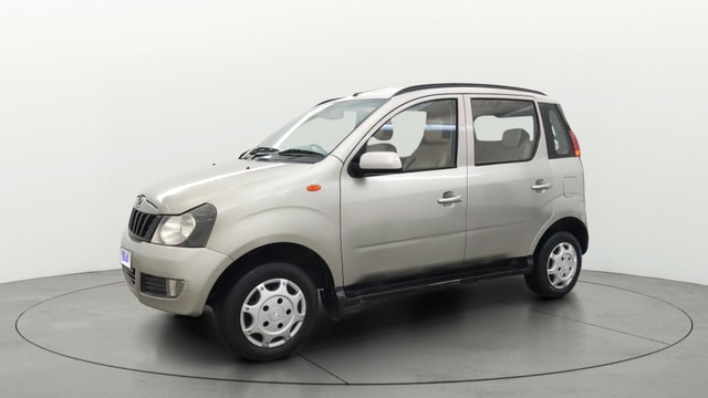 View Mahindra Quanto Image 35 Used Mahindra Quanto Image 35