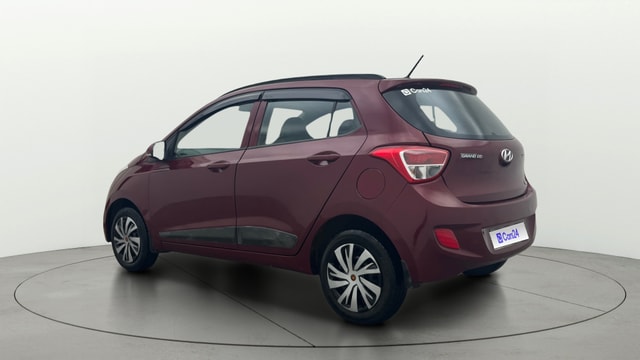 View Hyundai Grand i10 Image 2 Used Hyundai Grand i10 Image 2