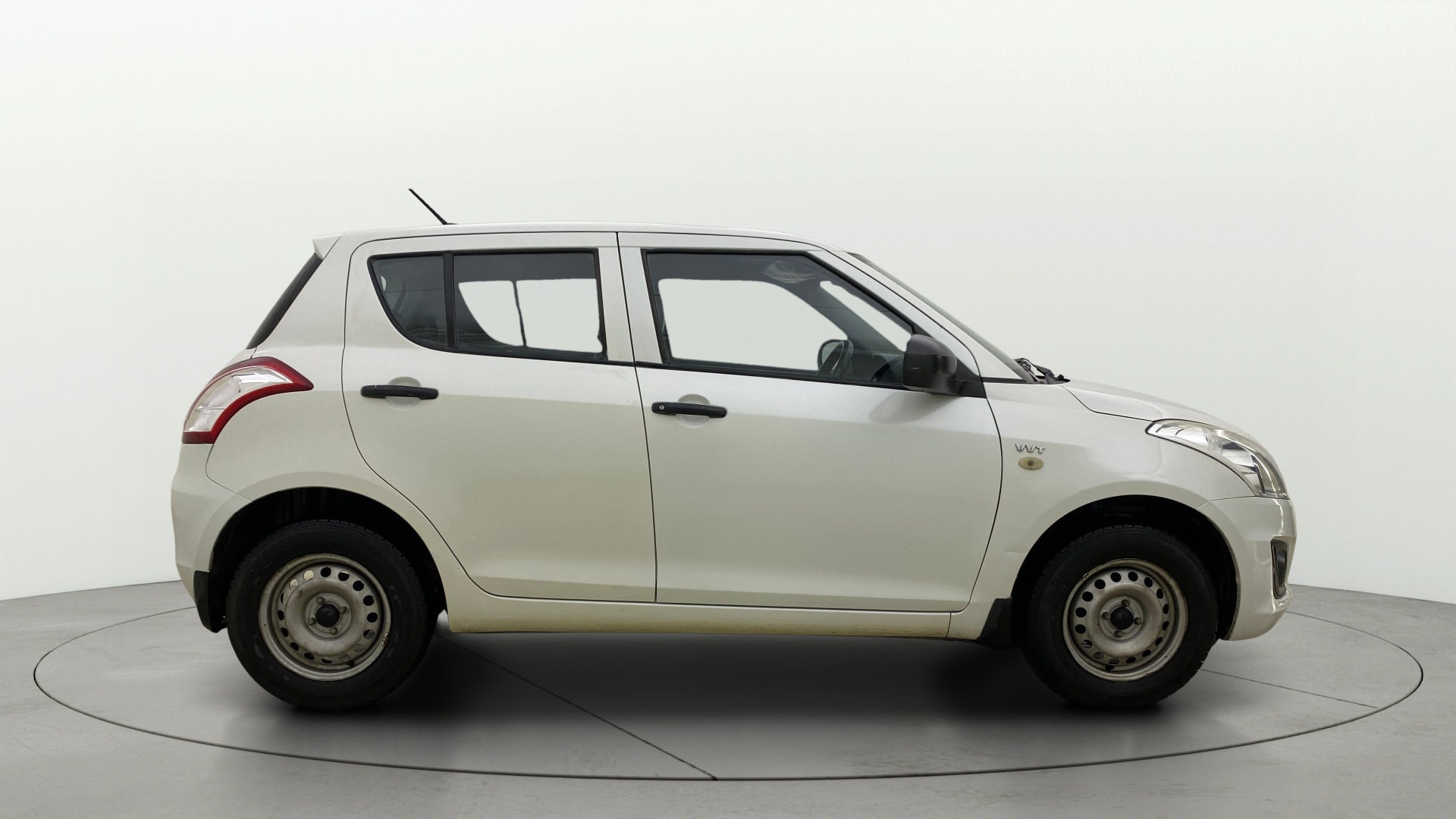 View 2017 Maruti Suzuki 1000 Base Variant Image 8 Used 2017 Maruti Suzuki 1000 Base Variant Image 8