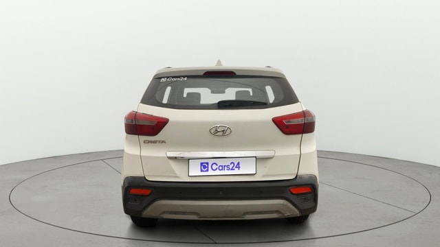 View Hyundai Creta Image 44 Used Hyundai Creta Image 44
