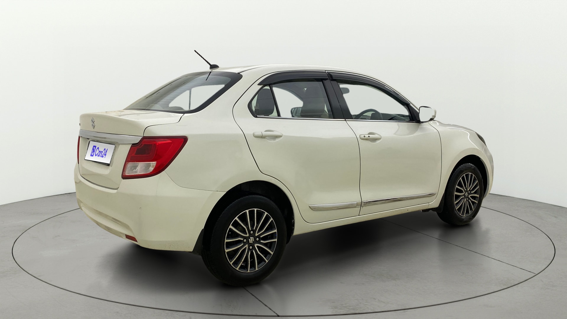 View 2021 Maruti Suzuki 1000 Base Variant Image 45 Used 2021 Maruti Suzuki 1000 Base Variant Image 45