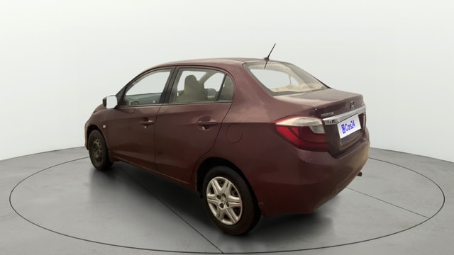View Honda Amaze Image 2 Used Honda Amaze Image 2