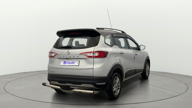 View Renault Triber Image 45 Used Renault Triber Image 45