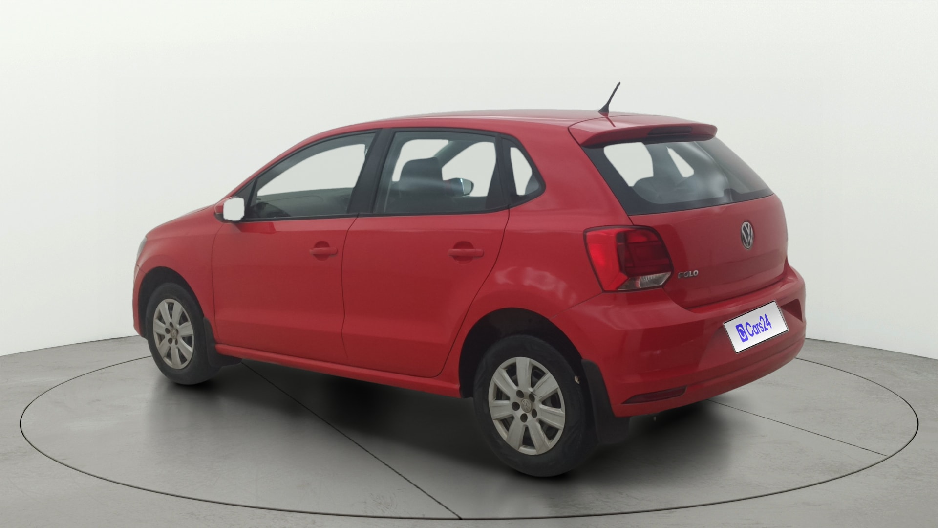 Used 2018 Volkswagen Polo Used 2018 Volkswagen Polo