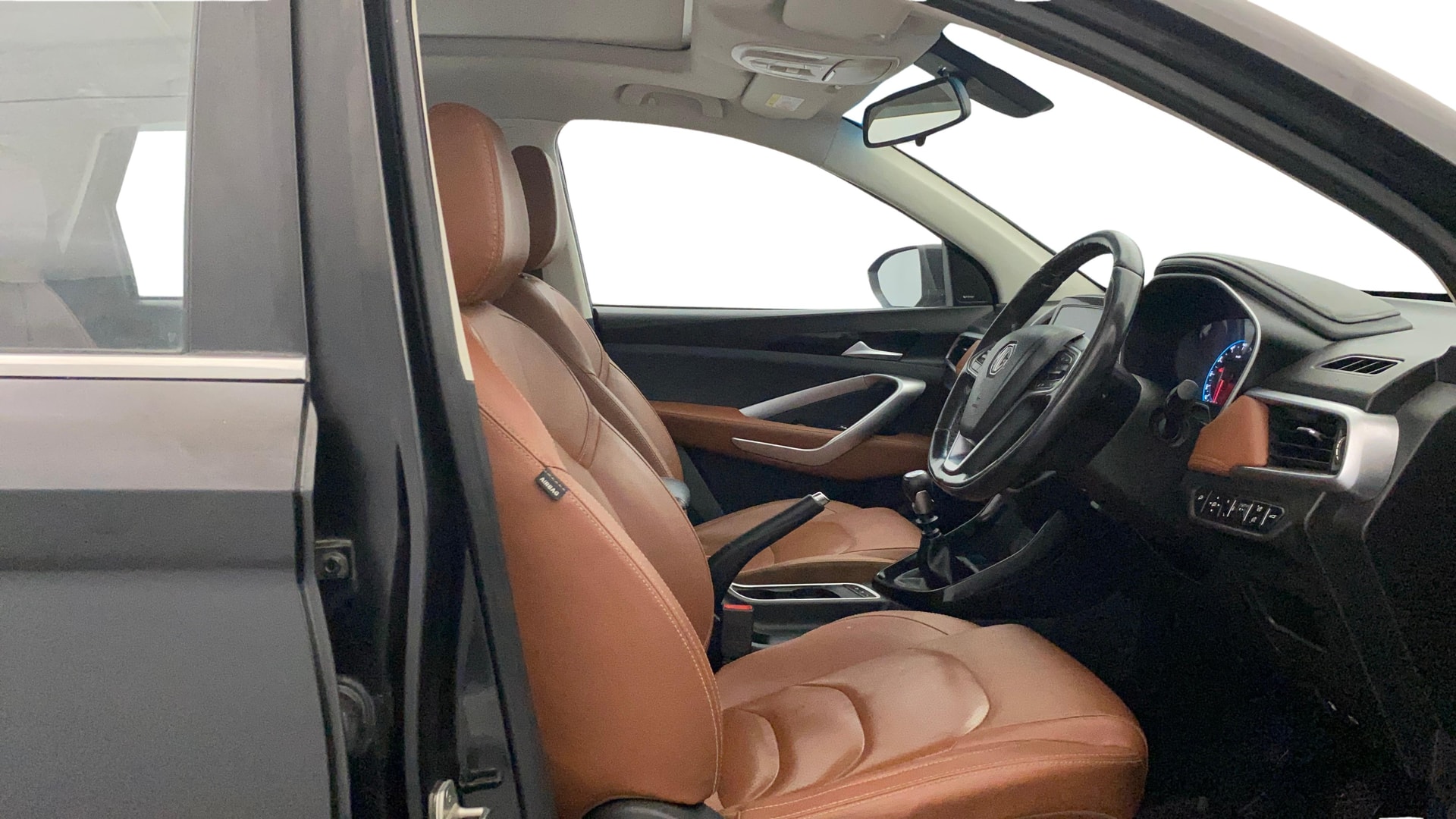 View 2020 MG Hector Plus Sharp Turbo 6 Seater Diesel Image 19 Used 2020 MG Hector Plus Sharp Turbo 6 Seater Diesel Image 19