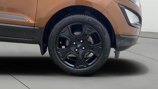 View Ford EcoSport Image 45 Used Ford EcoSport Image 45