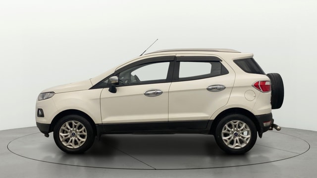 View Ford EcoSport Image 5 Used Ford EcoSport Image 5