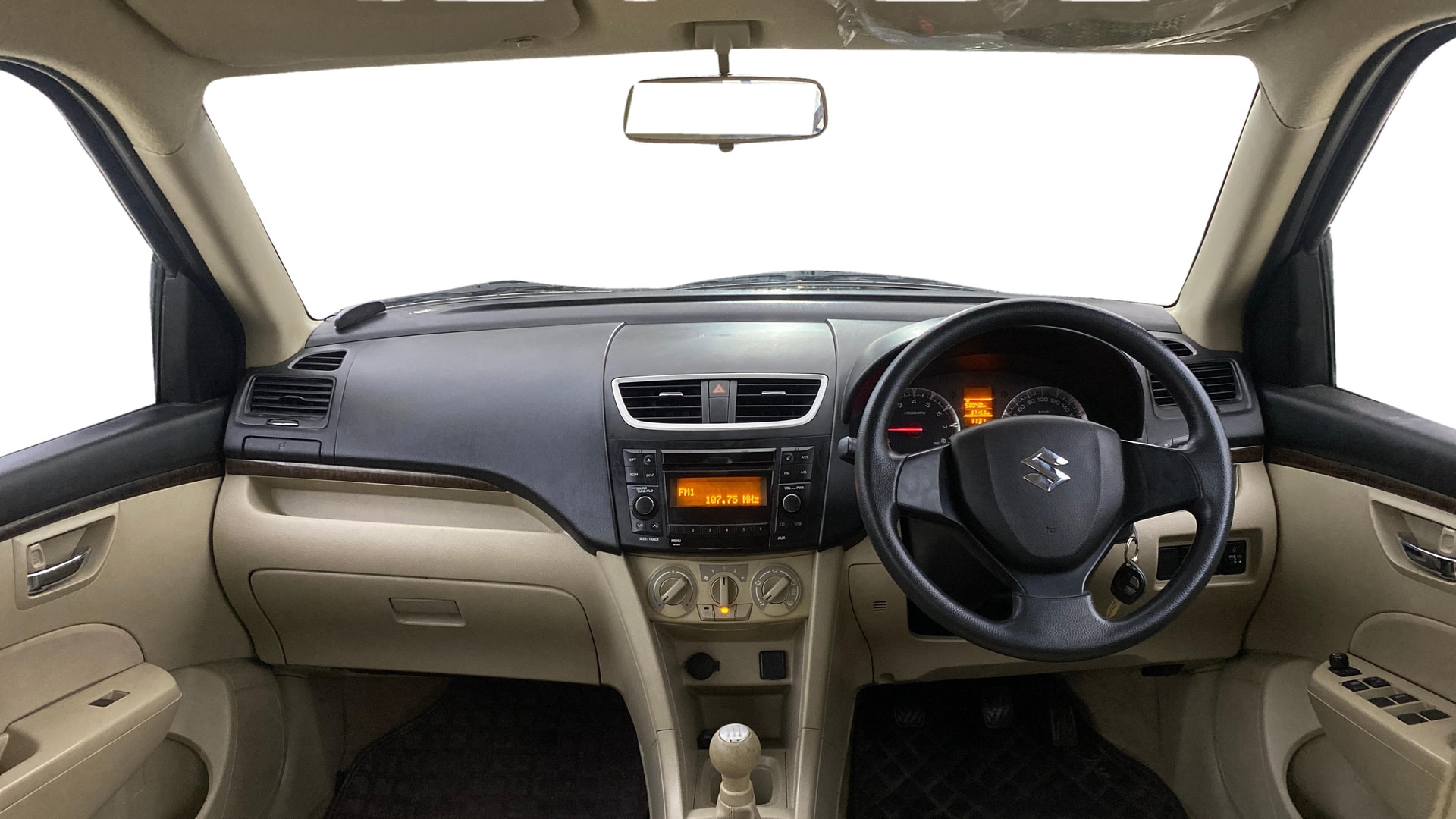 View 2015 Maruti Suzuki 1000 Base Variant Image 15 Used 2015 Maruti Suzuki 1000 Base Variant Image 15