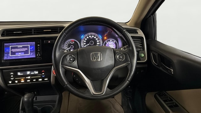 View Honda City ZX Image 21 Used Honda City ZX Image 21